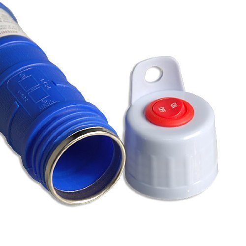 Primetrendz Electric Battery Operated Home 5 Gallon Jug Drinking Bottled Water Pump With Switch. #TOP2