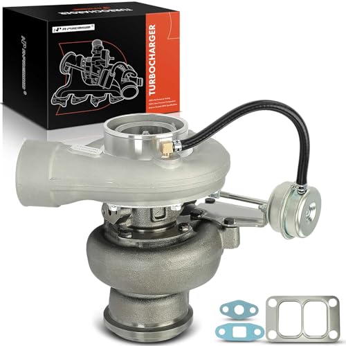 A-Premium Complete Turbocharger Turbo Kit with Gasket and Actuator by A-Premium - Used condition - US$220.92
