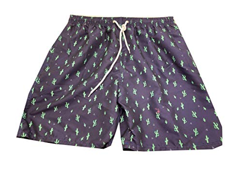 Mermaid Bañador Hombre Shorts
