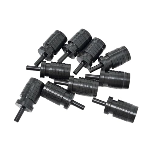 Bombas de aceite de engranaje pistón JF011E para solucionar tirones CVT 3