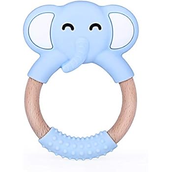 gum soother for babies