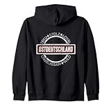 ddr retro jacket Es ist kompliziert ein Ossi im Westen zu sein. Deshalb gibt es für alle die in der ehemaligen DDR aufgewachsen sind und ihre Ostdeutschen Freunde dieses Ostalgie Motiv. Bleibt Stolz und benehmt euch.