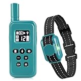 Cat Shock Collar with Remote