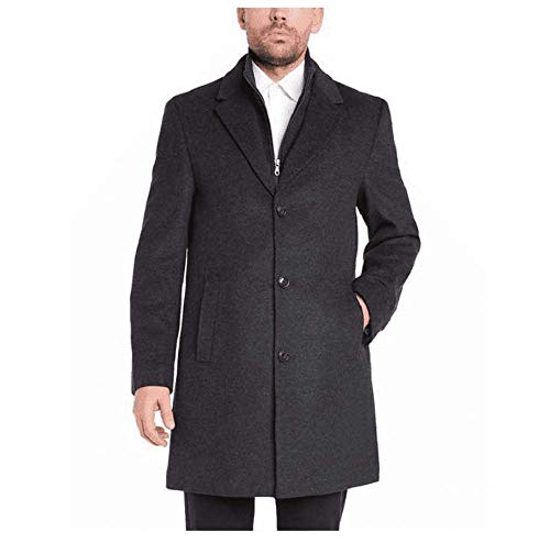 kirkland overcoat