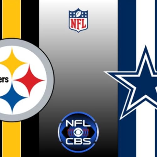 Page de couverture de 6: IDF WEEK ONE NFL