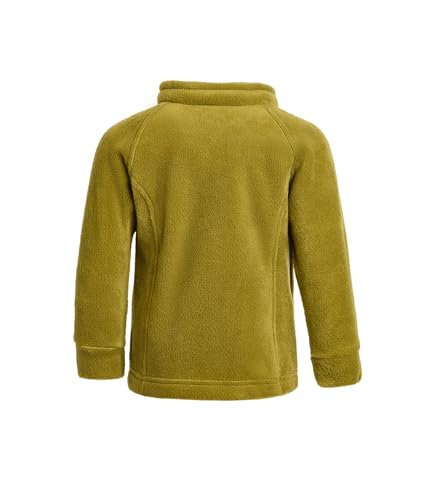 Image of Columbia Girls' Benton Springs Fleece