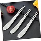 Zoom IMG-2 offsch forchette da frutta in Zoom IMG-2 offsch forchette da frutta in