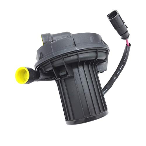 Emission Control Secondary Air Injection Pump for 2008-2013 Audi A5 A6 Quattro Q5 S4 S5 079959231A