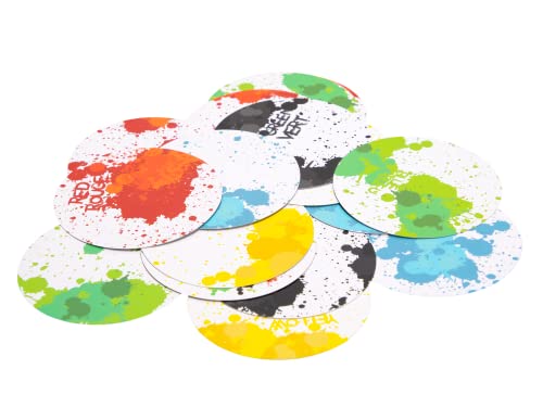 Pressman Color Smash Peggable miniatura 5