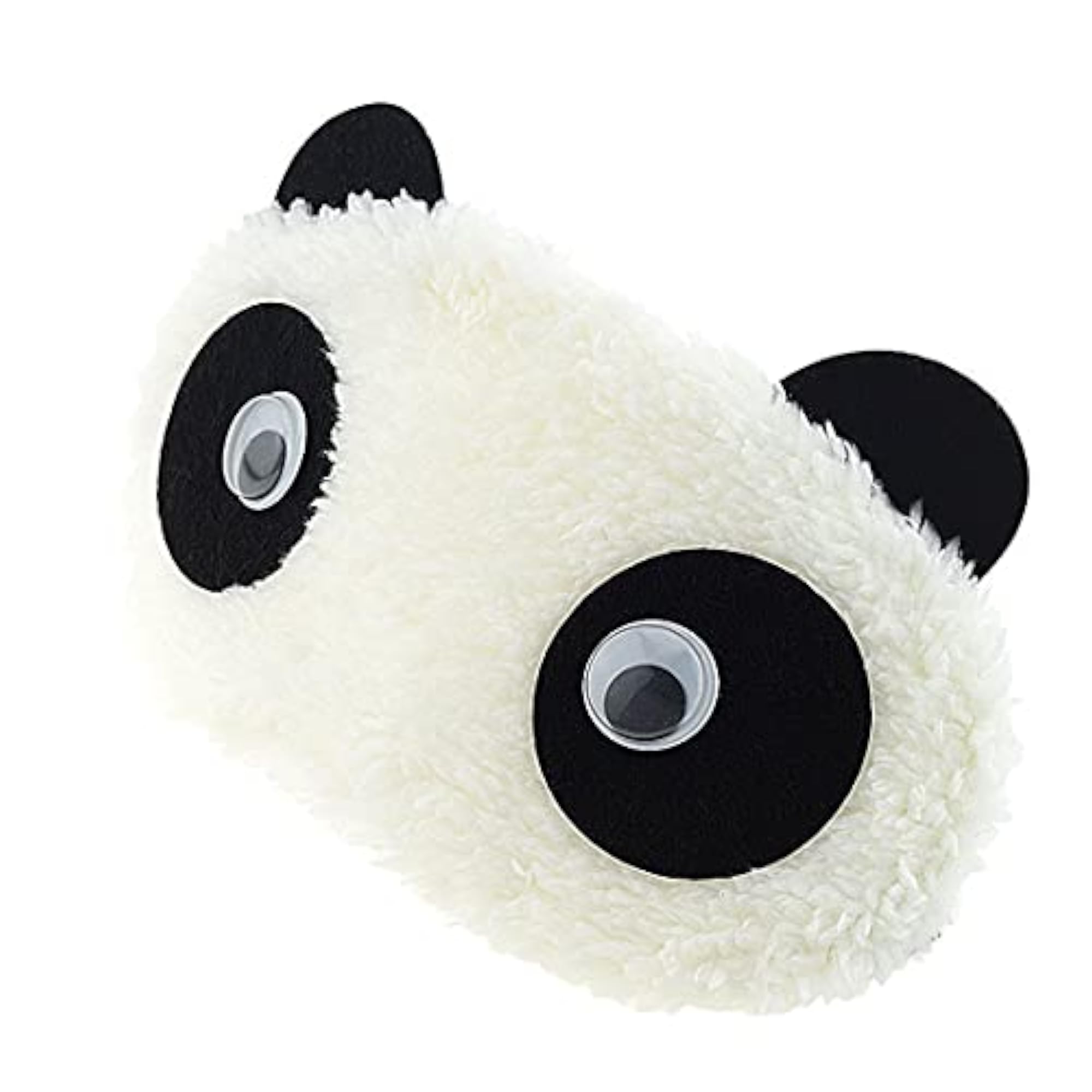 Panda Red Eye Mask Birthday Gift Item Pack Of 2