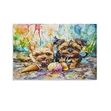 Debido a la luz y la diferencia de ajuste de la pantalla, el color del artículo puede ser ligeramente diferente de las imágenes. Por favor, permita una ligera diferencia de dimensiones debido a las diferentes mediciones manuales. Las impresiones son a prueba de agua, las pinturas se pueden limpiar con un paño húmedo, por favor, evite la luz solar fuerte durante mucho tiempo y cualquier posible mancha de aceite.