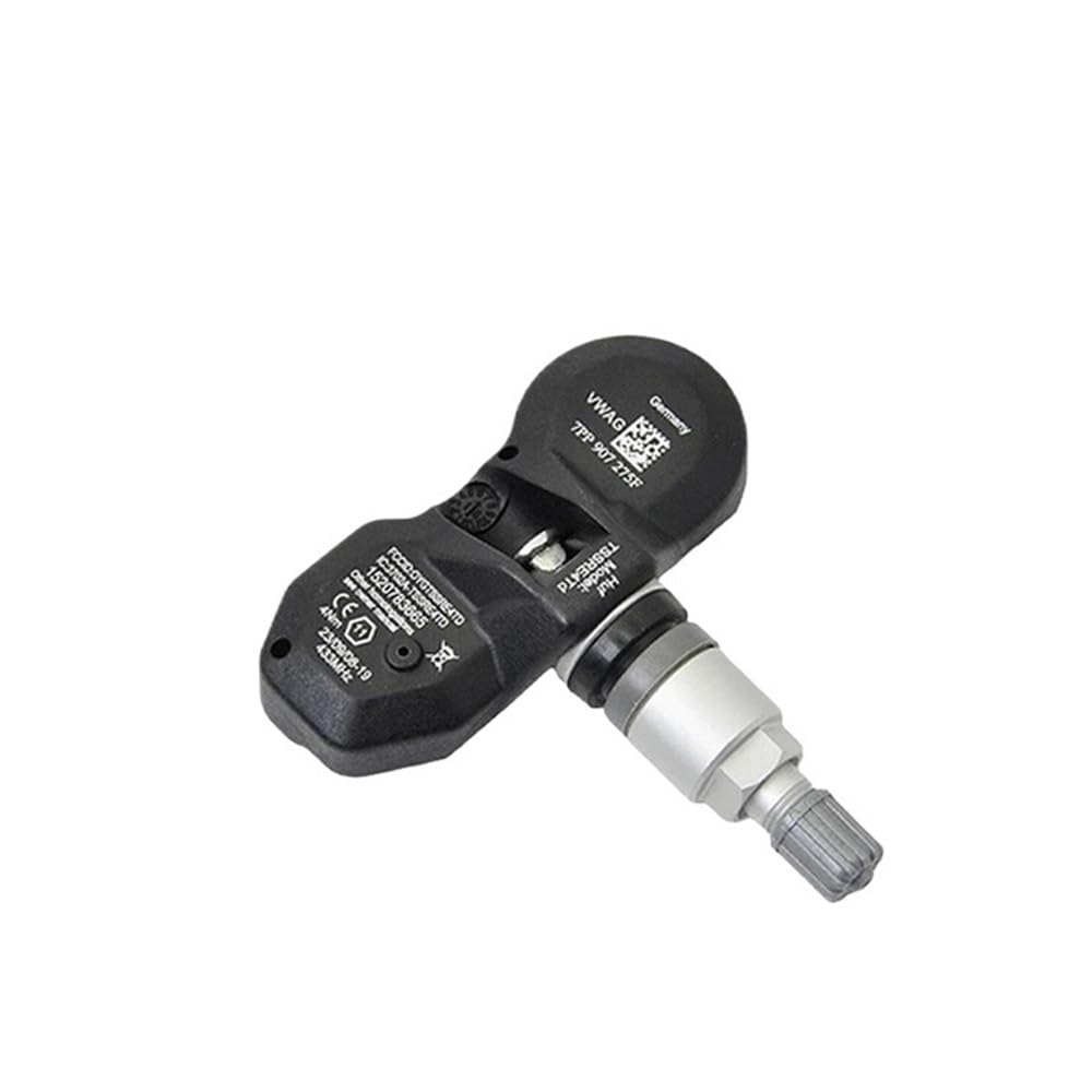 Capteur de pression des pneus défaillant ? Solution TPMS 7PP907275F - 7
