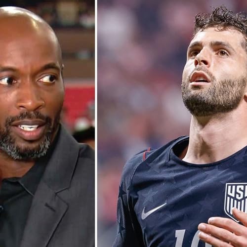 USMNT Loses 2-0 to Portugal in Friendly - Post-Match Reaction