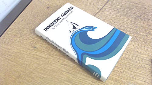 Innocent aboard, 024550480X Book Cover