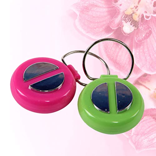 TOYANDONA Giocattolo di Scosse Elettriche del