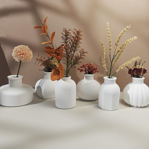 Moules en silicone pour ateliers traditionnels et objets faits main - 3