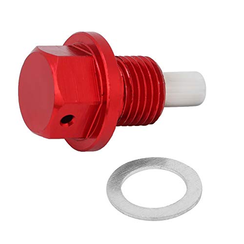 Vite e guarnizione M12 * 1.25 del tappo di scarico...