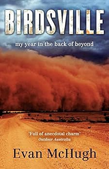 Paperback Birdsville Book