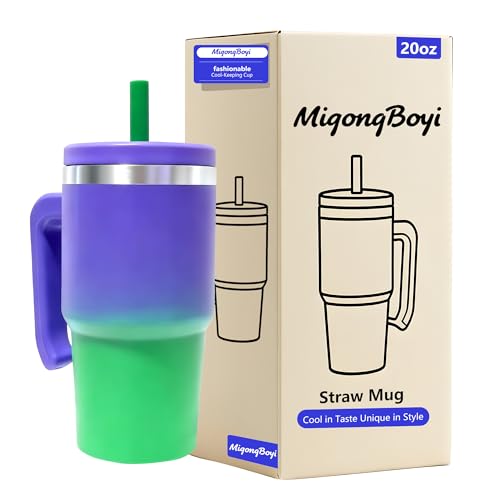 Insulated Water Bottle