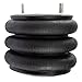 AIR SPRING - REPLACES FIRESTONE W01-358-8018 GOODYEAR 3B12-303