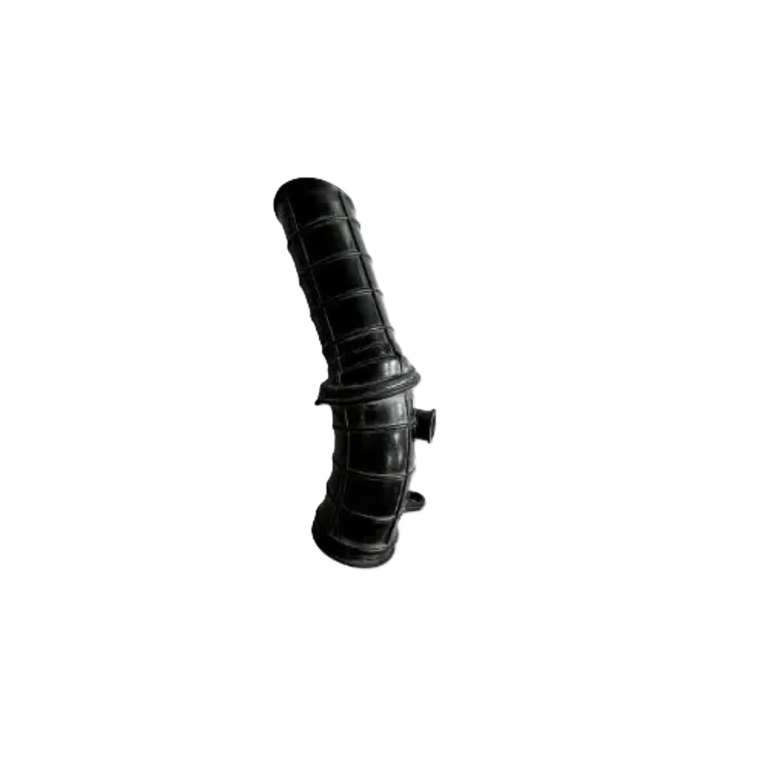 RudraRidez Scooty Air Hose Rubber Scooter Air Intake Hose Pipe Flexible & Durable Rubber For Unicorn-image-26