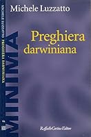 Preghiera darwiniana 8860301564 Book Cover