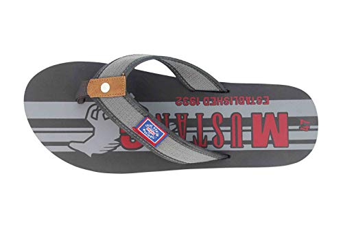 Mustang 4113-702-259, Infradito Uomo