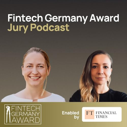 Katharina Lueth from Raisin about profitability milestones and valuable insights on growth from a serial FTGA winner