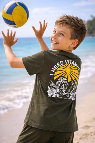 Image of Ninos Dreams Boys Boys Cotton Coord set