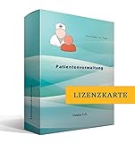 Patientenverwaltung [nur Lizenzschlüssel, ohne Datenträger]