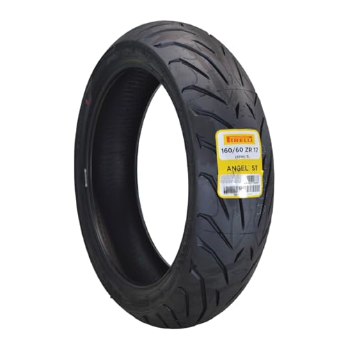 Pirelli Angel ST Sport Touring Tire