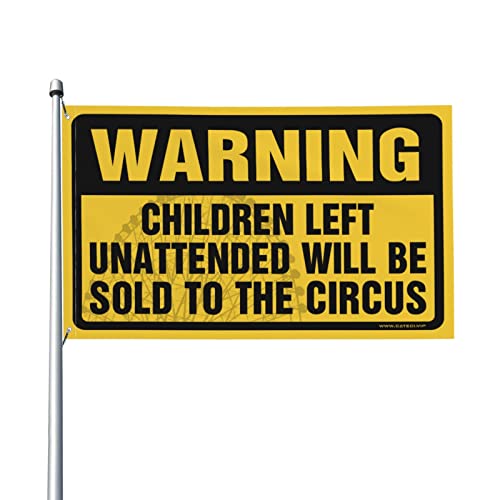 Drapeaux de dortoir pour les gars decoration murale humour grand format