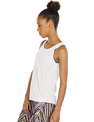 Image of icyzone Women's Workout Athletic Tank Top