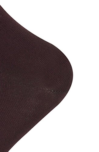 Image of Mysocks Unisex Extra Fine Combed Cotton Crew Socks |5 Pairs Set | Seamless Toe | Make Your Steps Enjoyable
