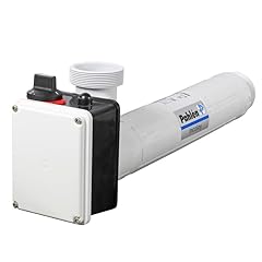 Pahlen Elektroheizer aus Kunststoff...