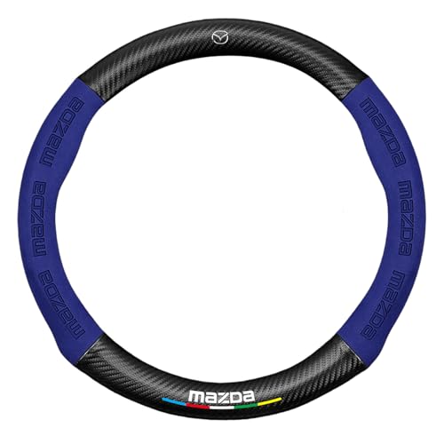 38cm �n���h���J�o�[ �ԗp �ɓK�p �}�c�_ 3 6 �A�N�Z�� �A�e���U CX4 CX5 CX30 CX5 CX50 CX7 �Ԃ͂�ǂ�J�o�[��G��悭�ʋC�� �n���h��,C [���s�A���i]