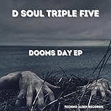 Dooms Day Ep (Radio Edit)
