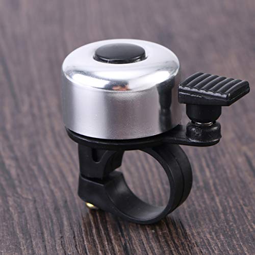 Sino De Aviso De Bicicleta Sino De Bicicleta Buzina De Bicicleta Sino De Ciclismo Alto Anel De Guidã