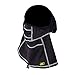 KLIM Rogue Balaclava Black