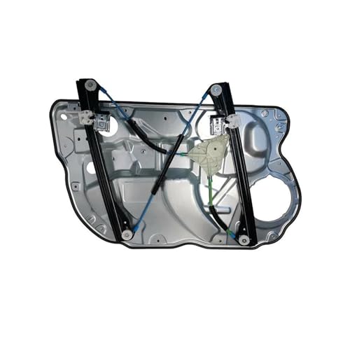 Kit réparation lève-vitre avant droit avec panneau 6Q4837462 VW Polo