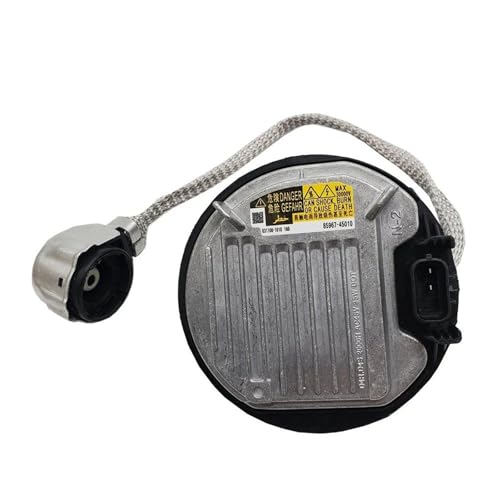 Ballast xénon OEM 85967-45010 pour réparer l'éclairage défaillant de voiture