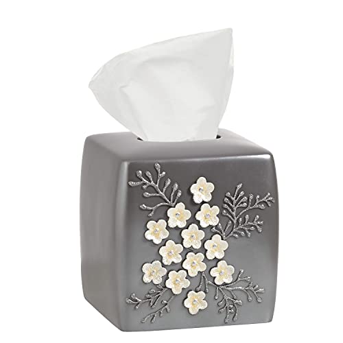 Bloomfield Tissue Box