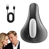 Pelvic Floor Muscle Trainer, Men’s Core Trainer, Smart Pelvic Floor Muscle Exerciser for Men, 5 Modes Train, Pelvic Floor Strengthening Device for Women and Men, USB-C Charging, Quite Design