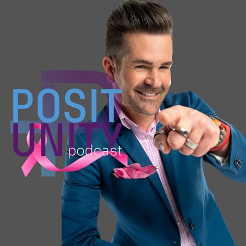 Positunity: What UNITES us is greater than what DIVIDES us! cover art