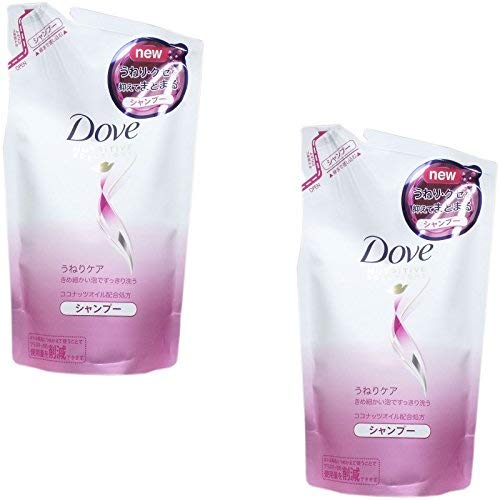 �y�܂Ƃߔ����zDove �_�� ���˂�P�A �V�����v�[ �߂����p 350g�y×2�z