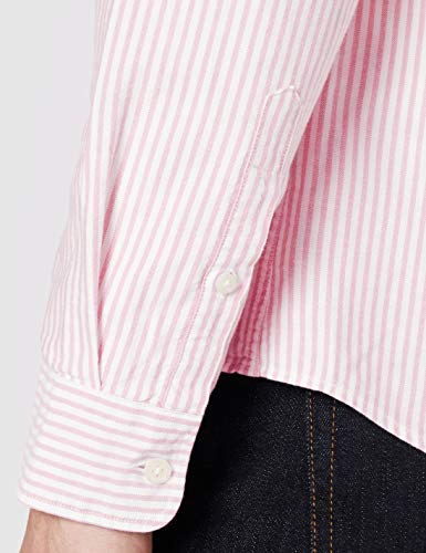 Marchio Amazon - MERAKI - Cotton Regular Fit