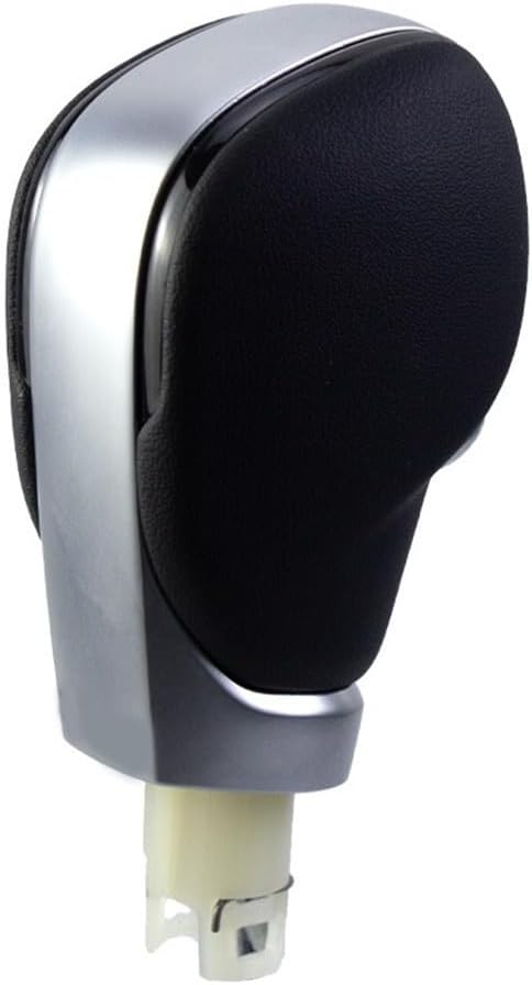 Car Automatic Gear Shift Knob Shifter Lever Handball, Compatible For Renault For Koleos2017-2019 For Kadjar 2016-2019 For Megane 4 IV For Talisman(B)