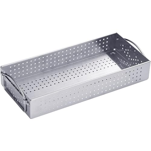 Riuuyyiu H@Ή P[X ؂  [ tH[N Xv[  H[ t 304XeX Ɩp HX (L-30.3*13.7*5cm)