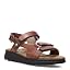 Cognac Vegi Leather