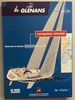 Les Glénans, Navigation Virtuelle